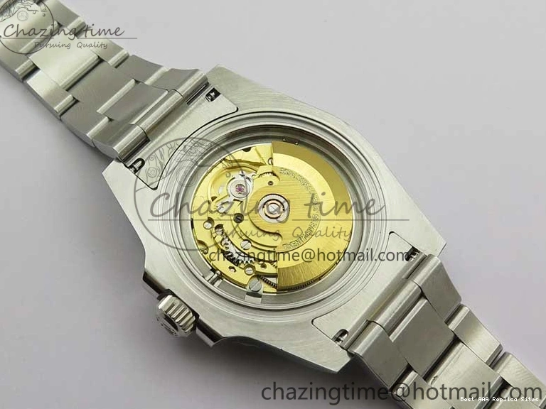 AAA Replica Watches Best Green LV Edition 2783 Bracelet and 1:1 Case Submariner 904L A2836 Ceramic TimelessDesign V Noob 116610 SS 0120